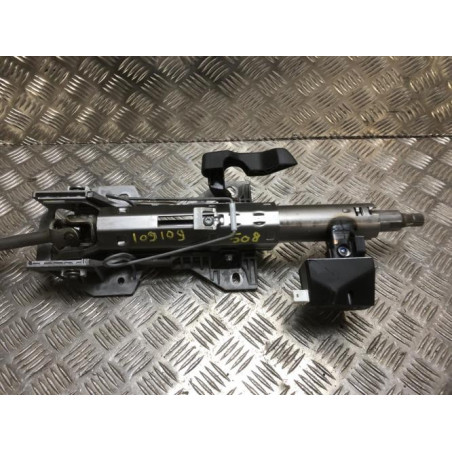 Colonne de direction PEUGEOT 508 1 SW PHASE 2 BREAK d’occasion
