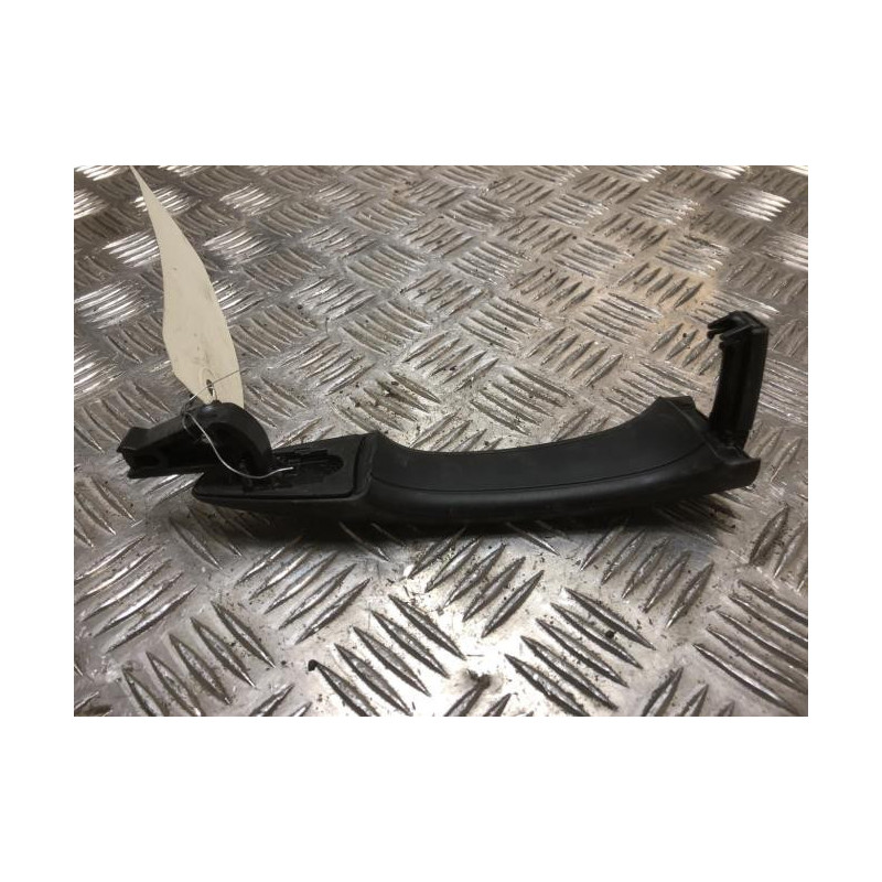 Poignee porte avant gauche CITROEN BERLINGO 3 M d’occasion