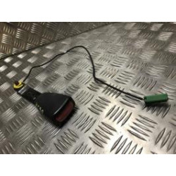 Attache ceinture avant gauche VOLVO XC 90 1 PHASE 1 d’occasion