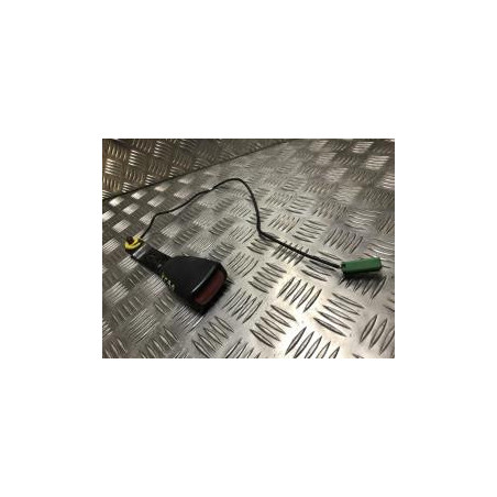 Attache ceinture avant gauche VOLVO XC 90 1 PHASE 1 d’occasion