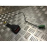 Attache ceinture avant gauche VOLVO XC 90 1 PHASE 1 d’occasion