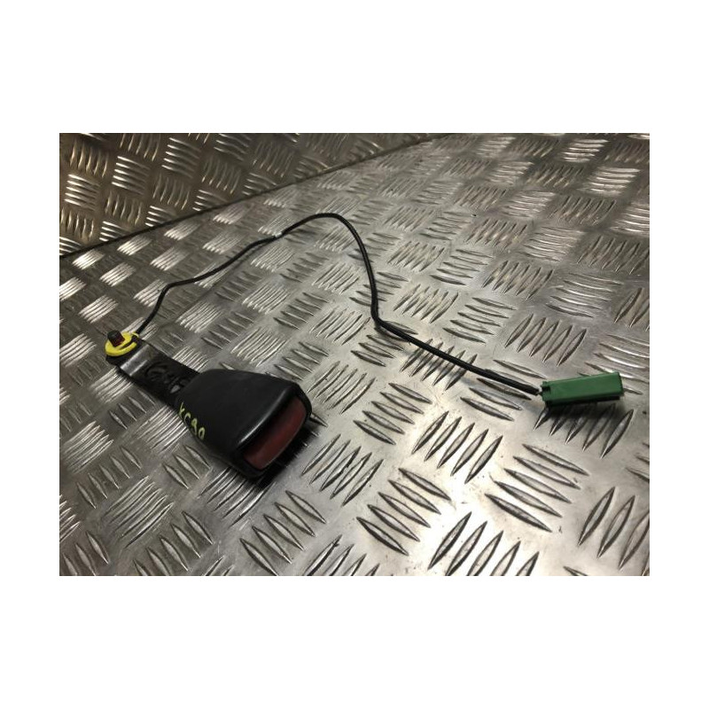 Attache ceinture avant gauche VOLVO XC 90 1 PHASE 1 d’occasion