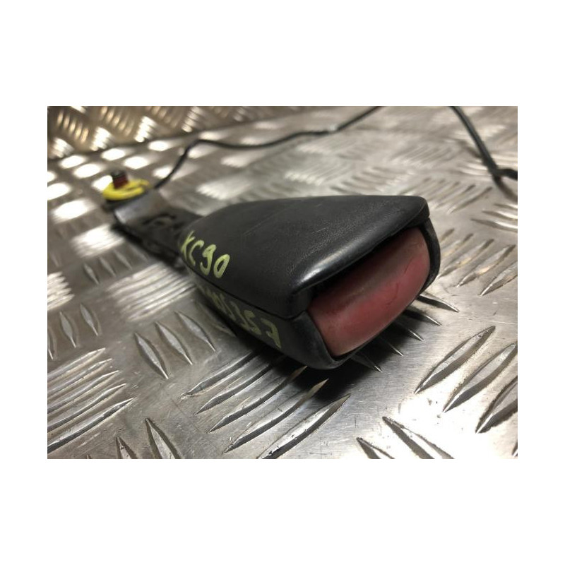 Attache ceinture avant gauche VOLVO XC 90 1 PHASE 1 d’occasion