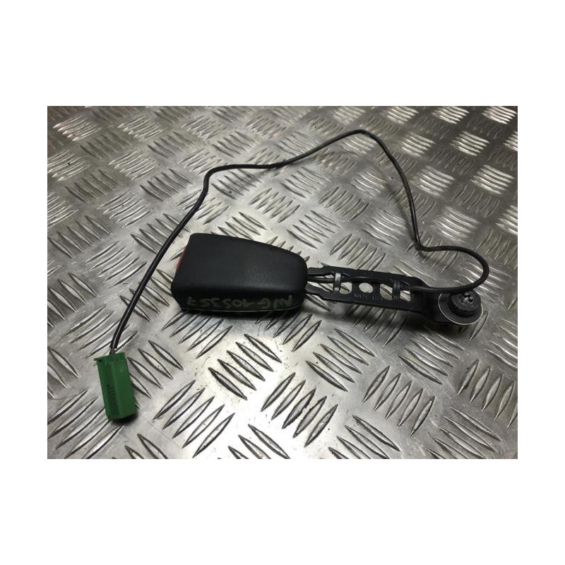 Attache ceinture avant gauche VOLVO XC 90 1 PHASE 1 d’occasion