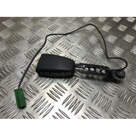 Attache ceinture avant gauche VOLVO XC 90 1 PHASE 1 d’occasion