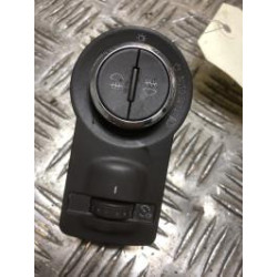 Commande de phare OPEL INSIGNIA 1 PHASE 1 d’occasion