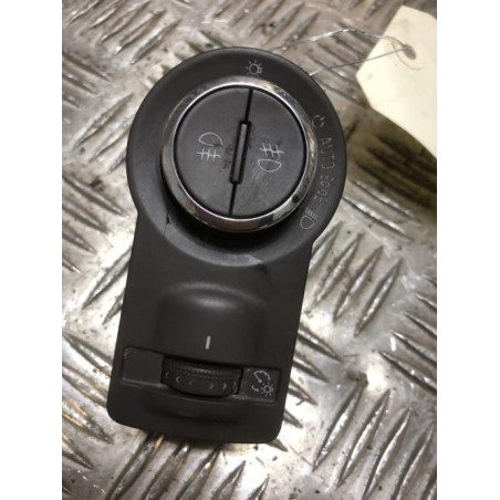 Commande de phare OPEL INSIGNIA 1 PHASE 1 d’occasion