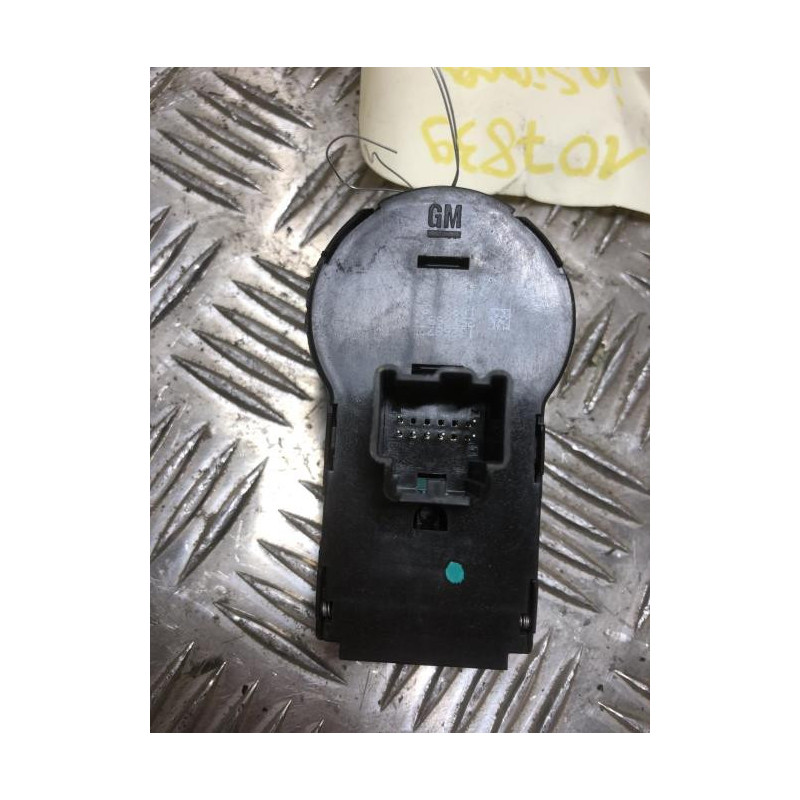 Commande de phare OPEL INSIGNIA 1 PHASE 1 d’occasion