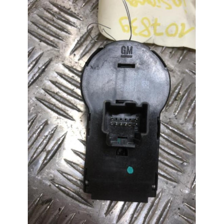 Commande de phare OPEL INSIGNIA 1 PHASE 1 d’occasion