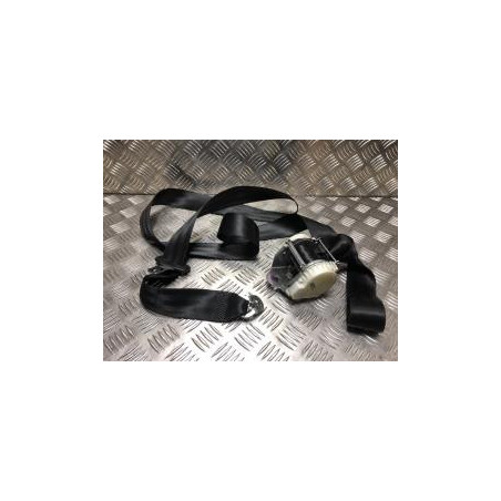 Ceinture arriere gauche VOLKSWAGEN EOS CABRIO PHASE 1 d’occasion