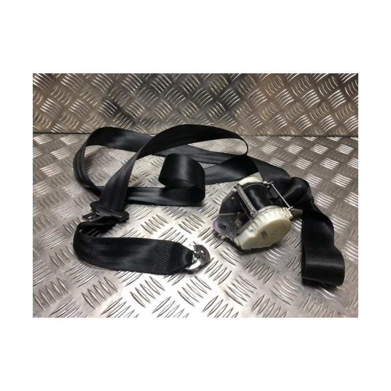 Ceinture arriere gauche VOLKSWAGEN EOS CABRIO PHASE 1 d’occasion
