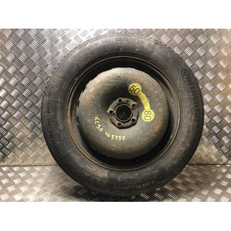 Roue de secours VOLVO XC 90 1 PHASE 1 d’occasion
