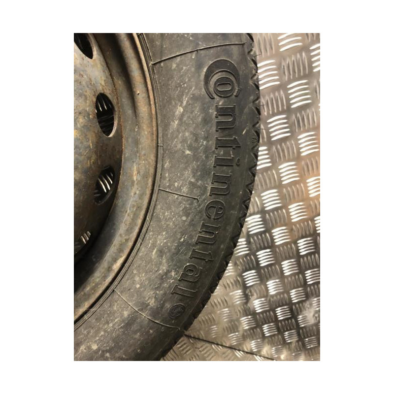Roue de secours VOLVO XC 90 1 PHASE 1 d’occasion