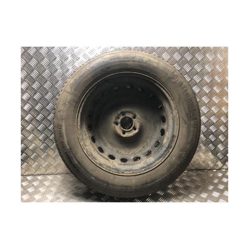Roue de secours VOLVO XC 90 1 PHASE 1 d’occasion