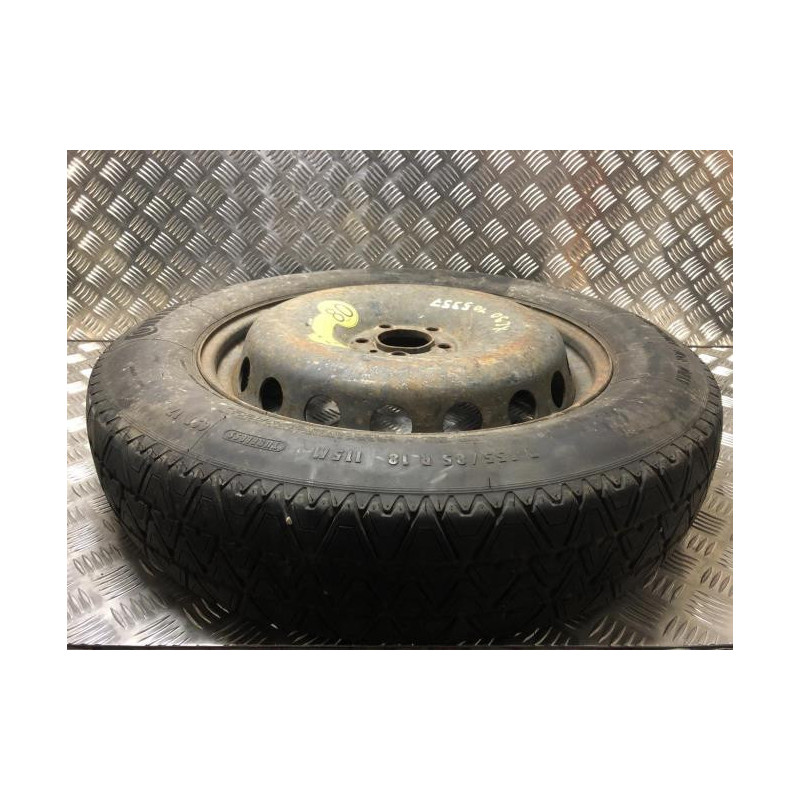 Roue de secours VOLVO XC 90 1 PHASE 1 d’occasion