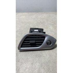 Aerateur tableau de bord avant droit RENAULT GRAND SCENIC 3 PHASE 1 d’occasion