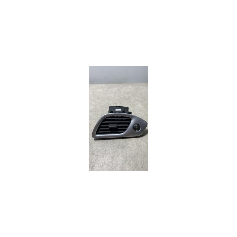Aerateur tableau de bord avant droit RENAULT GRAND SCENIC 3 PHASE 1 d’occasion