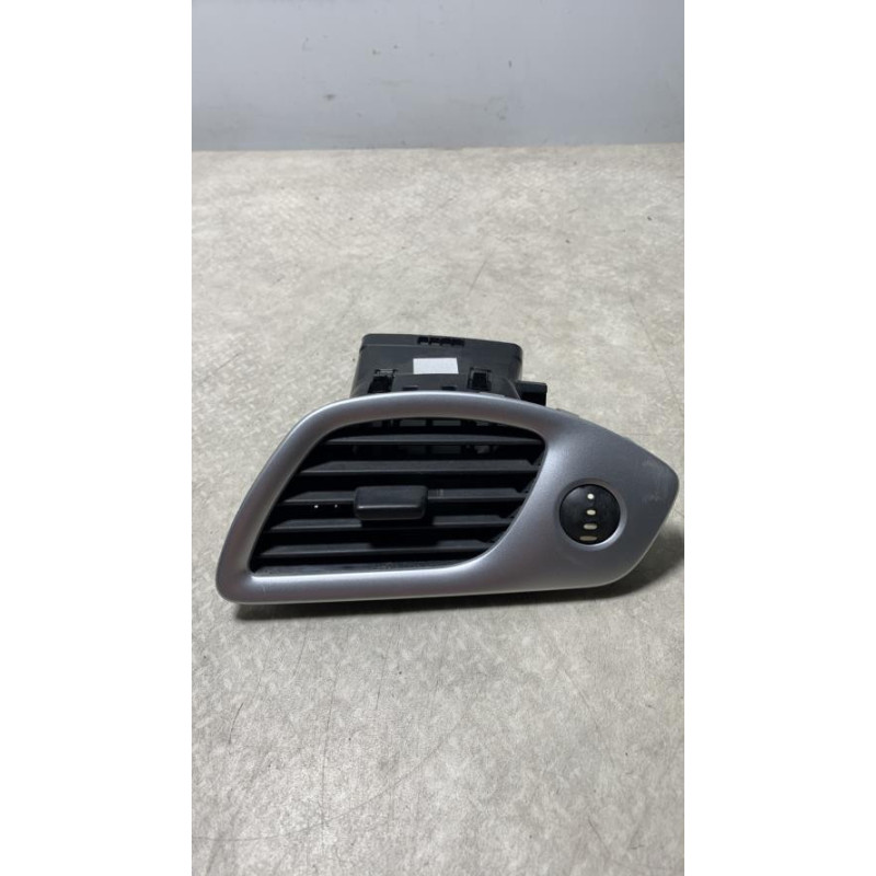 Aerateur tableau de bord avant droit RENAULT GRAND SCENIC 3 PHASE 1 d’occasion
