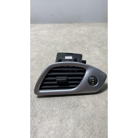 Aerateur tableau de bord avant droit RENAULT GRAND SCENIC 3 PHASE 1 d’occasion