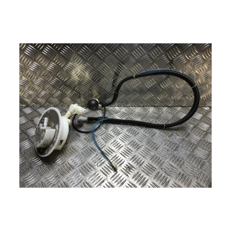 Jauge à carburant AUDI A5 1 SPORTBACK S5 PHASE 1 d’occasion