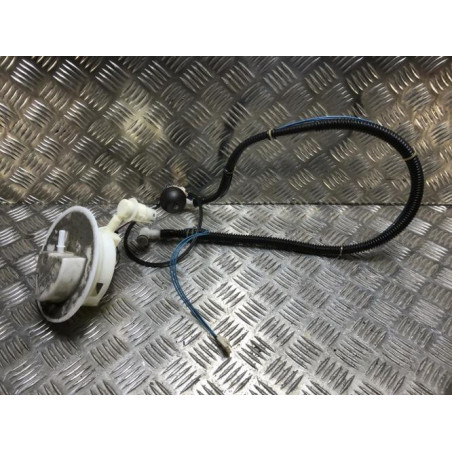 Jauge à carburant AUDI A5 1 SPORTBACK S5 PHASE 1 d’occasion
