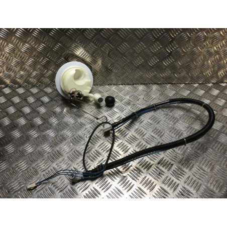 Jauge à carburant AUDI A5 1 SPORTBACK S5 PHASE 1 d’occasion