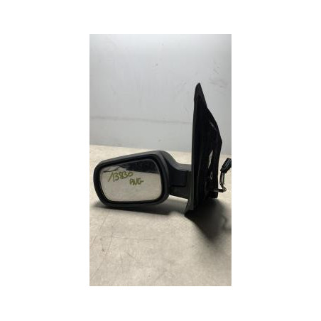 Retroviseur gauche FORD FIESTA 5 PHASE 1 d’occasion