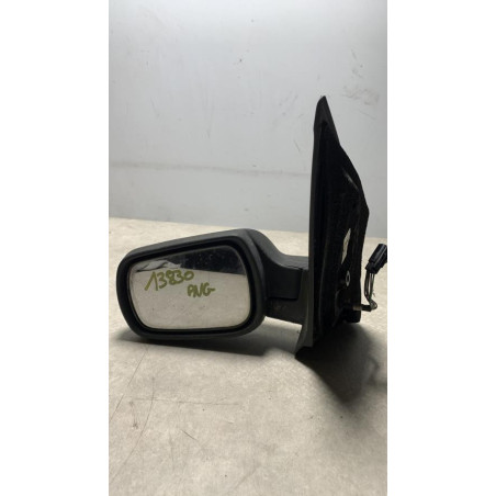 Retroviseur gauche FORD FIESTA 5 PHASE 1 d’occasion