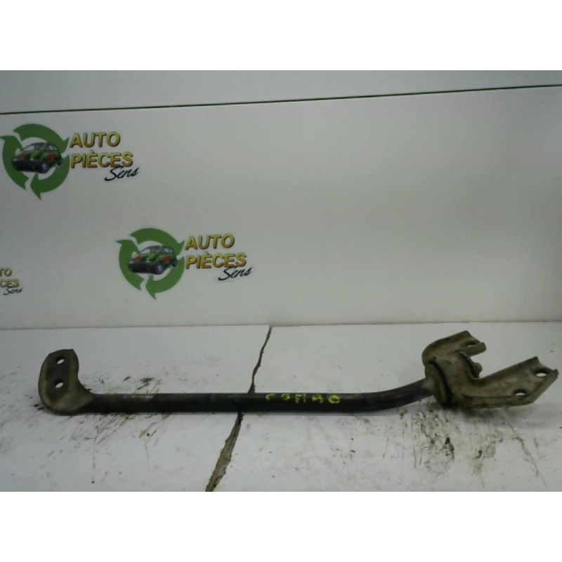 Bras de suspension arriere gauche OPEL COMBO (A) d’occasion