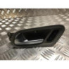 Poignee interieur avant gauche VOLKSWAGEN EOS CABRIO PHASE 1 d’occasion