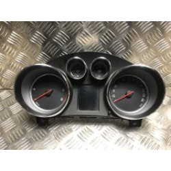 Compteur OPEL INSIGNIA 1 PHASE 1 d’occasion
