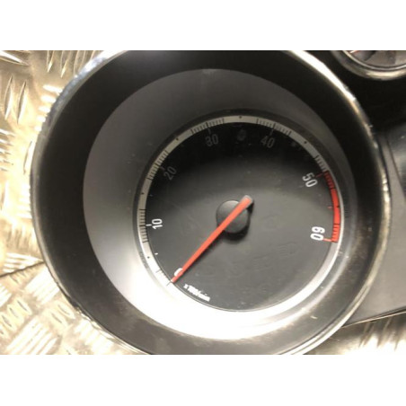Compteur OPEL INSIGNIA 1 PHASE 1 d’occasion