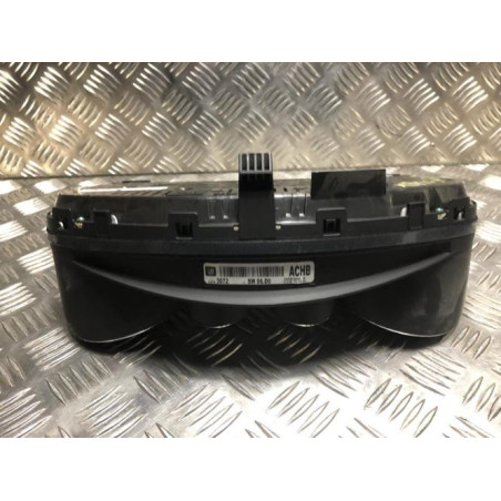 Compteur OPEL INSIGNIA 1 PHASE 1 d’occasion