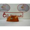 Optique avant secondaire droit (feux)(clignotant) FIAT PUNTO I PHASE 1 d’occasion