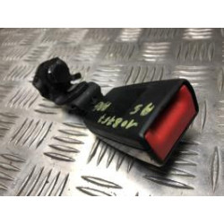 Attache ceinture arriere gauche AUDI A5 1 SPORTBACK S5 PHASE 1 d’occasion