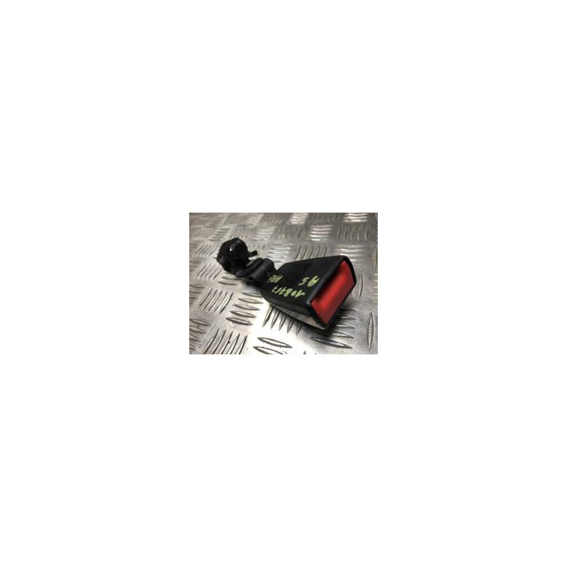 Attache ceinture arriere gauche AUDI A5 1 SPORTBACK S5 PHASE 1 d’occasion