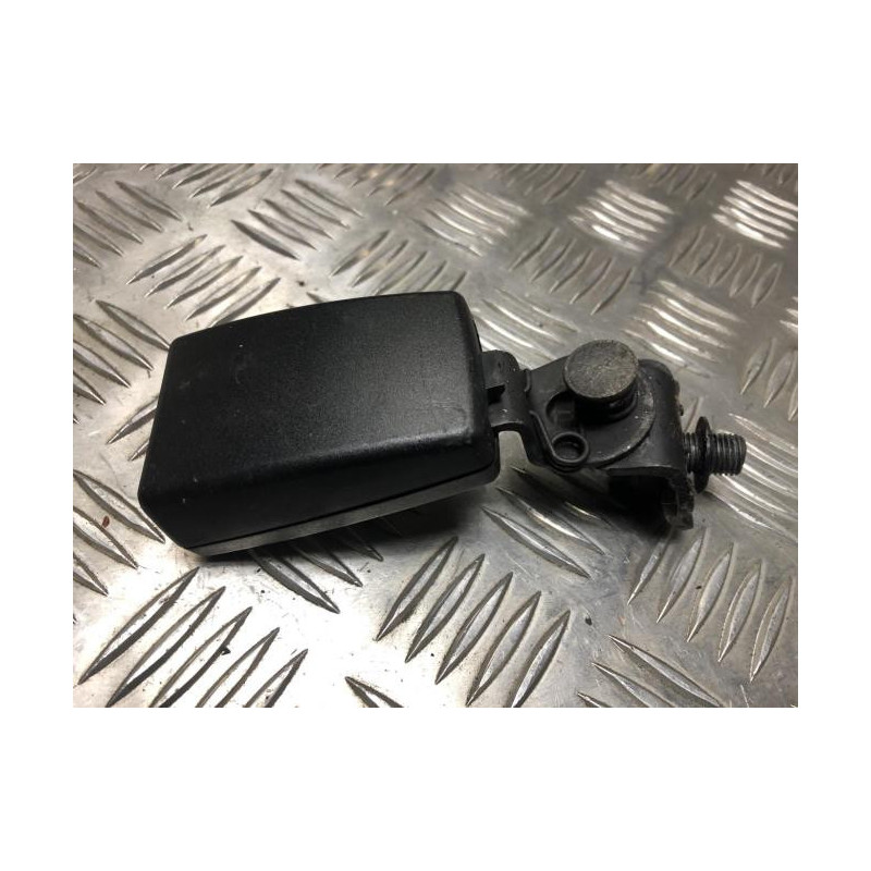Attache ceinture arriere gauche AUDI A5 1 SPORTBACK S5 PHASE 1 d’occasion
