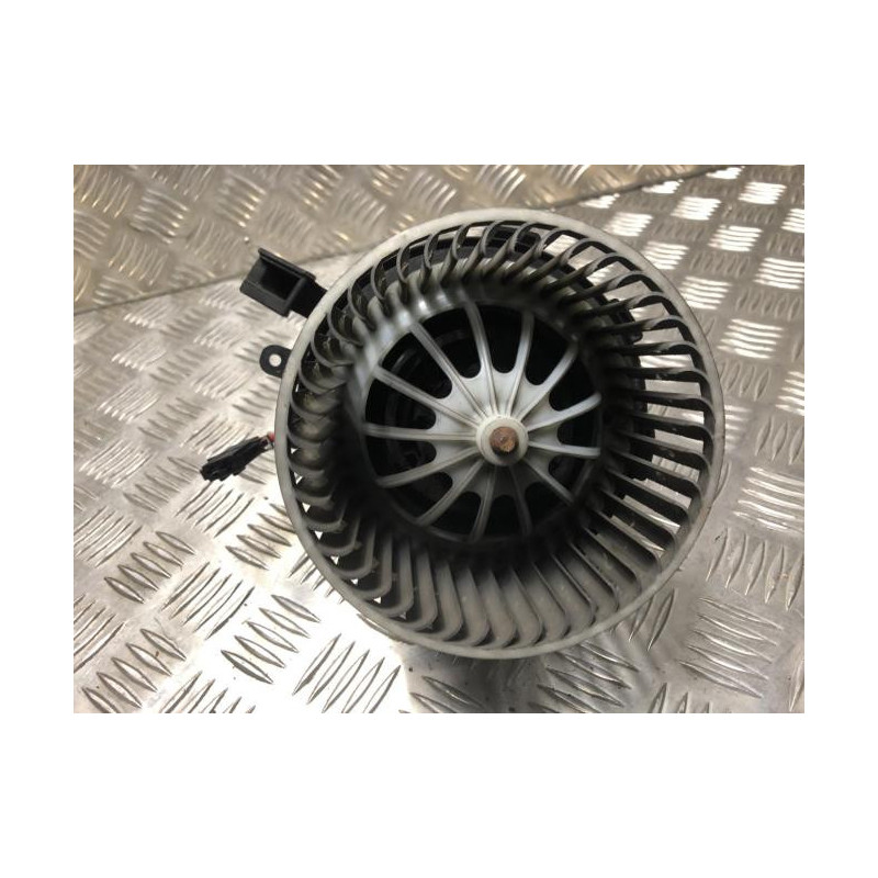 Ventilateur chauffage AUDI A5 1 SPORTBACK S5 PHASE 1 d’occasion