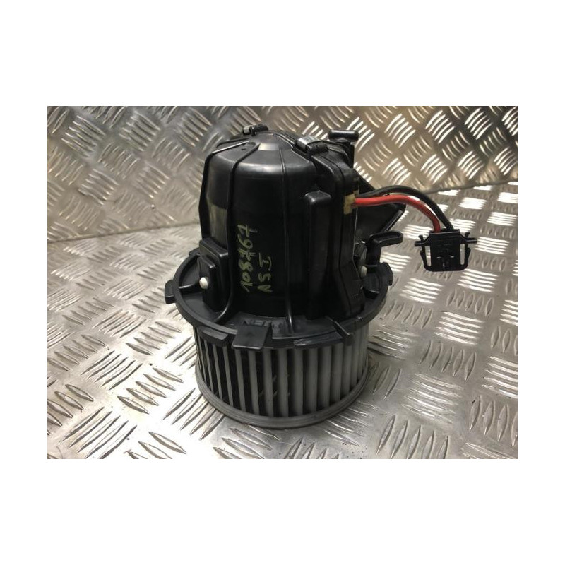 Ventilateur chauffage AUDI A5 1 SPORTBACK S5 PHASE 1 d’occasion