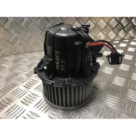 Ventilateur chauffage AUDI A5 1 SPORTBACK S5 PHASE 1 d’occasion