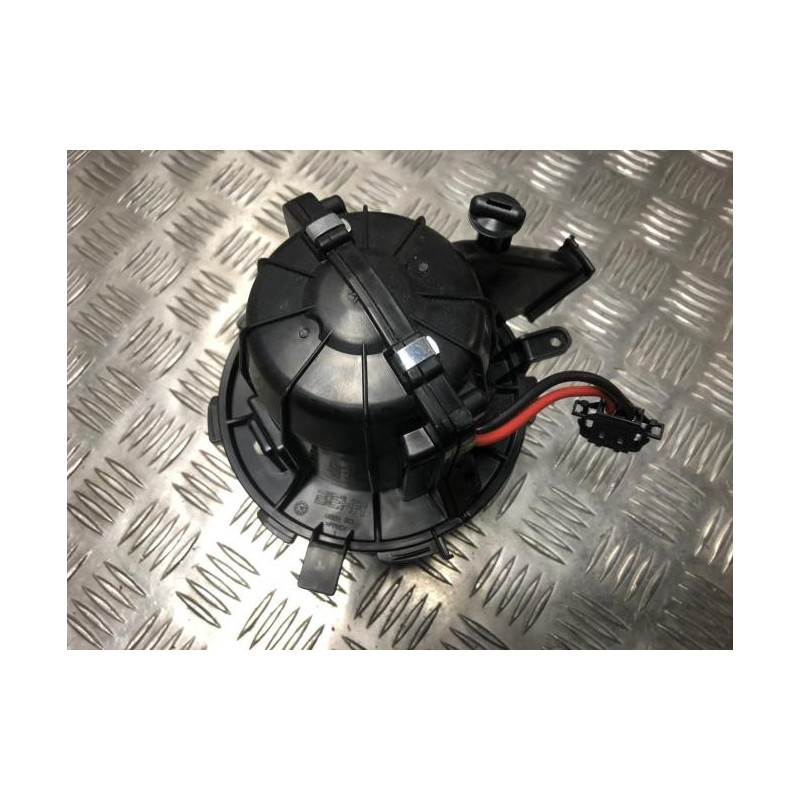 Ventilateur chauffage AUDI A5 1 SPORTBACK S5 PHASE 1 d’occasion