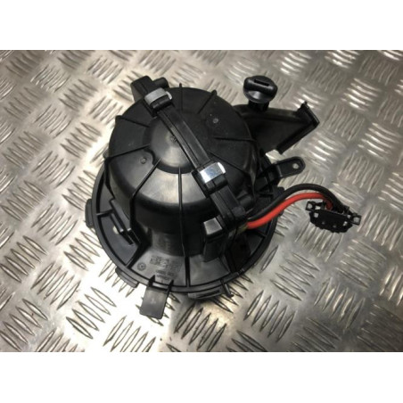 Ventilateur chauffage AUDI A5 1 SPORTBACK S5 PHASE 1 d’occasion