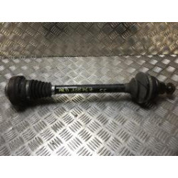 Cardan arriere droit (transmission) AUDI A5 1 SPORTBACK S5 PHASE 1 d’occasion