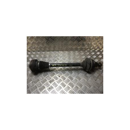 Cardan arriere droit (transmission) AUDI A5 1 SPORTBACK S5 PHASE 1 d’occasion