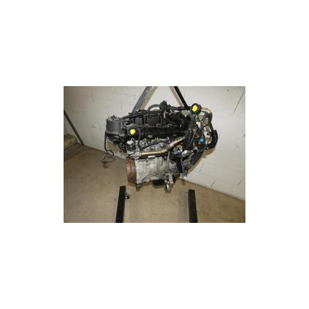 Moteur PEUGEOT 206+ d’occasion