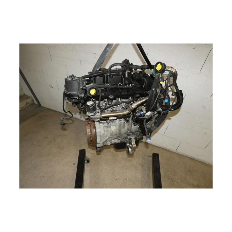 Moteur PEUGEOT 206+ d’occasion