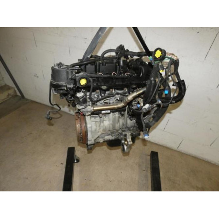 Moteur PEUGEOT 206+ d’occasion