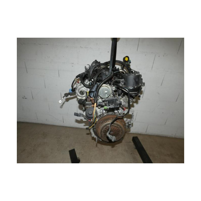 Moteur PEUGEOT 206+ d’occasion