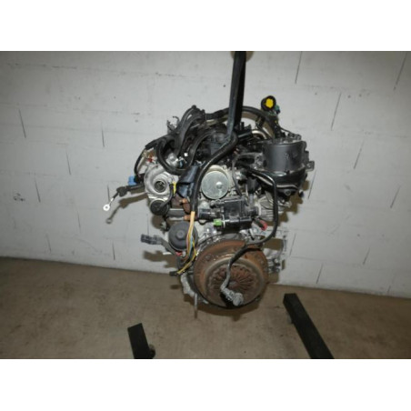 Moteur PEUGEOT 206+ d’occasion