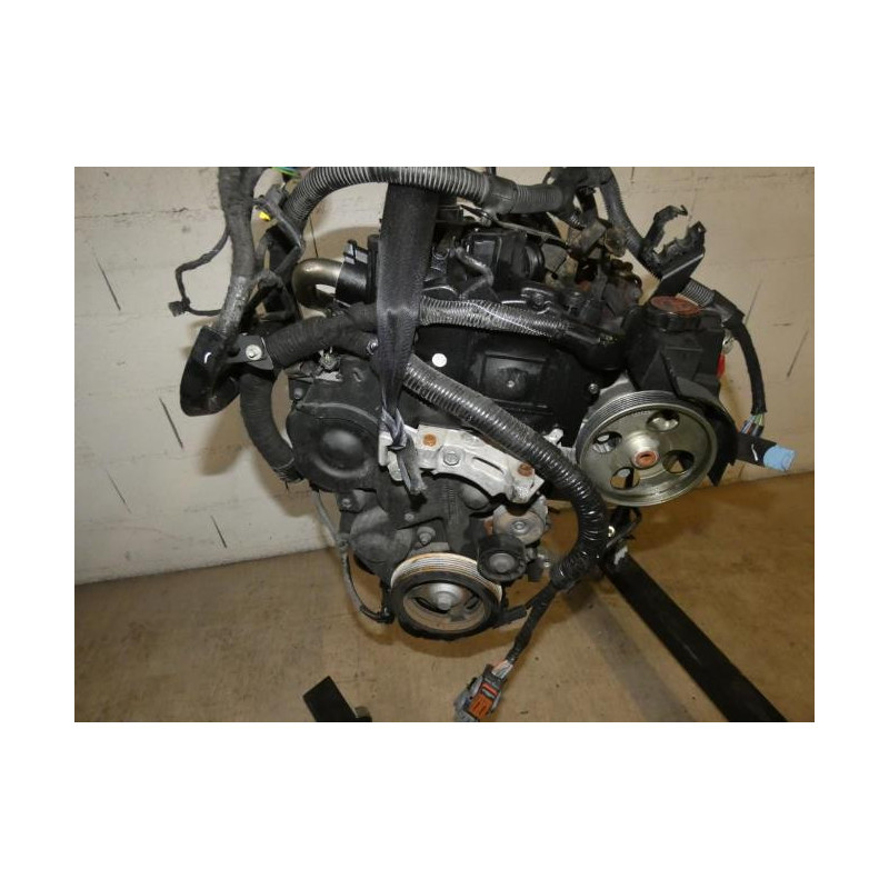 Moteur PEUGEOT 206+ d’occasion